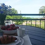 Lilla 公寓 希欧福克