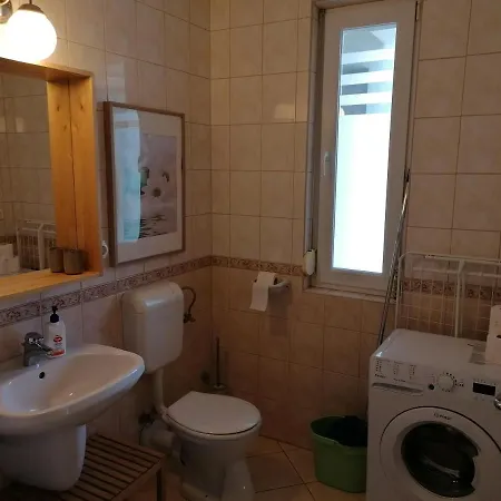 Апартаменты Lilla Шиофок