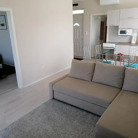 Lilla Apartman Siofok