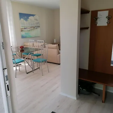 Lilla Apartman Apartment