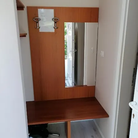 Lilla Апартаменты