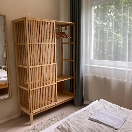 Lilla Apartman Apartment Siofok