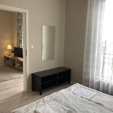 Lilla Apartament *