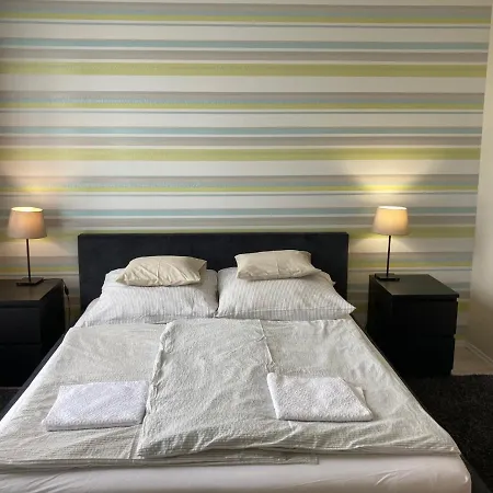 Lilla Apartman Apartment Siofok