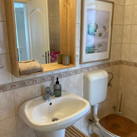 Lilla Apartman * Siofok