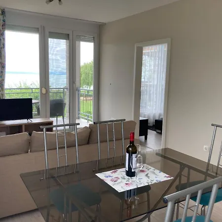 Lilla Apartman * Siofok
