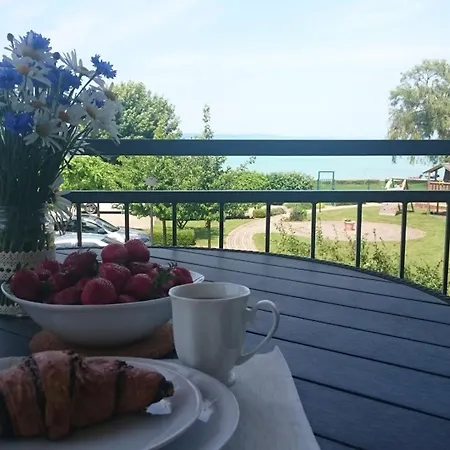 Lilla Apartament Siófok