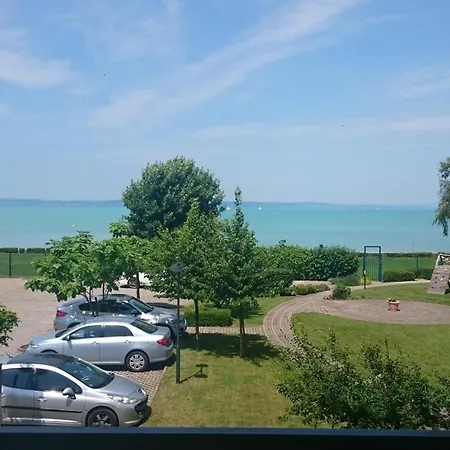Lilla Apartman * Siofok
