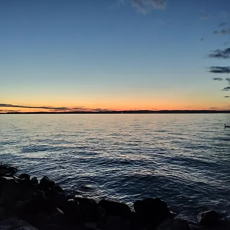 Lilla Apartament Siófok