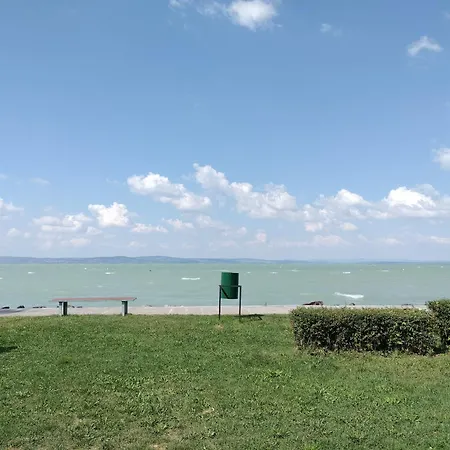 Appartement Lilla Siófok