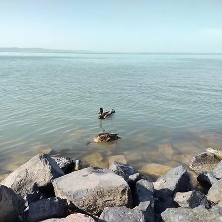 Apartament Lilla Siófok