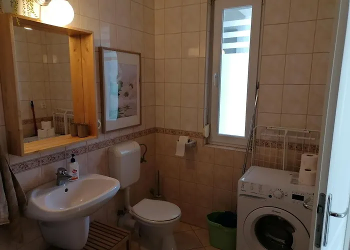Apartment Lilla Siofok