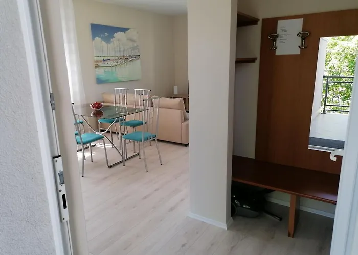 Lilla Apartment