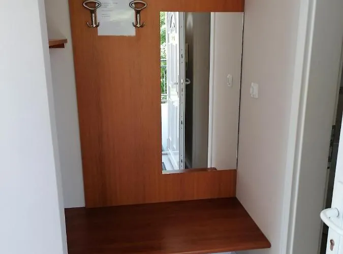 Lilla Apartment