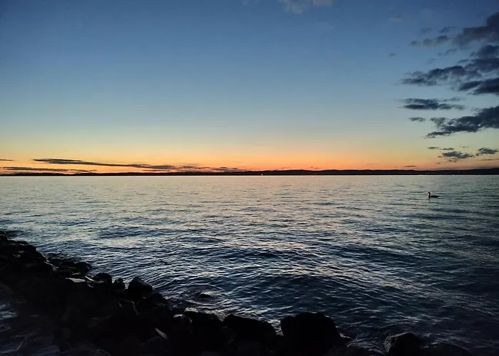 Lilla Appartement Siófok